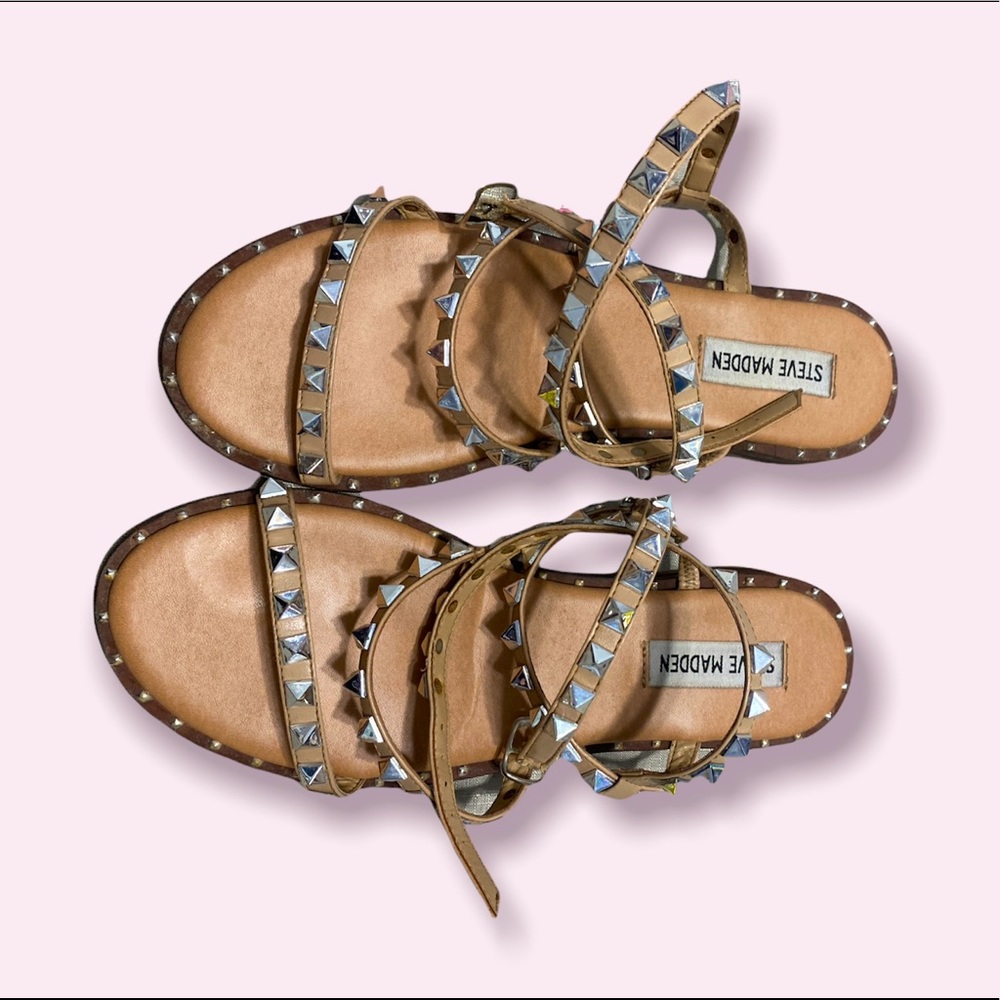Steve Madden Travel